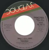 Trinidad - Sweet Soca Song