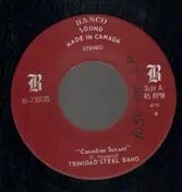 Trinidad Steel Band - Canadian Sunset / Limbo like me