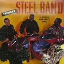 LP - Trinidad Steel Band - Trinidad Steel Band - 180 Gram
