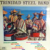 Trinidad Steel Band - Trinidad Steel Band