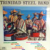 Trinidad Steel Band
