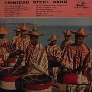 Trinidad Steel Band - Trinidad Steel Band