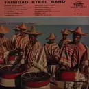 10'' - Trinidad Steel Band - Trinidad Steel Band