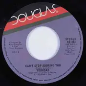 Trinidad - Sweet Soca Song / Can't Stop Adoring You