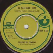 Trinidad Oil Company - The Calendar Song (January, February, March, April, May)