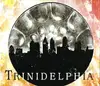 CD - Trinidelphia - Trinidelphia - digipak