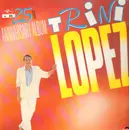 LP - Trini Lopez - 25th Anniversary Album