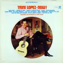 LP - Trini Lopez - Now!