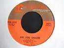 7'' - Trini Lopez - Are You Sincere / You'll Be Sorry