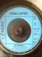 Trini Lopez - Butterfly