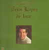 LP - Trini Lopez - De Luxe - RAR JAPAN PRESS