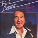 LP - Trini Lopez - Greatest Hits