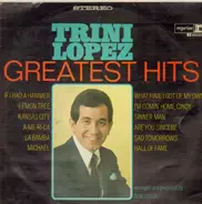 Trini Lopez - Greatest Hits