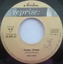 7'' - Trini Lopez - Green, Green Bye Bye Blackbird