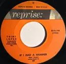 7'' - Trini Lopez - If I Had A Hammer