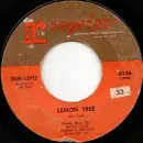 7'' - Trini Lopez - Lemon Tree / Pretty Eyes
