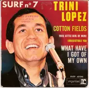Trini Lopez - Surf N° 7