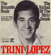 Trini Lopez - The Bramble Bush