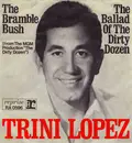 7'' - Trini Lopez - The Bramble Bush