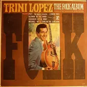 Trini Lopez - The Folk Album
