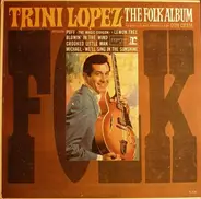 Trini Lopez - The Folk Album