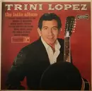 LP - Trini Lopez - The latin Album