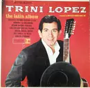 LP - Trini Lopez - The Latin Album