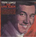 LP - Trini Lopez - The Love Album
