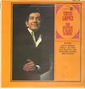 LP - Trini Lopez - The Rhythm & Blues Album