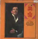 LP - Trini Lopez - The Rhythm & Blues Album
