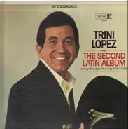 Trini Lopez - The Second Latin Album