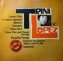 LP - Trini Lopez - Transformed By Time