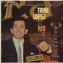 LP - Trini Lopez - Trini Lopez At PJ's
