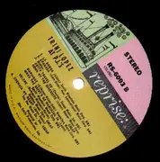 LP - Trini Lopez - Trini Lopez At PJ's