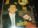 LP - Trini Lopez - Trini Lopez At PJ's