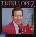 LP - Trini Lopez - Trini Lopez Collection: 20 Greatest Hits