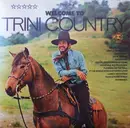 LP - Trini Lopez - Welcome To Trini Country