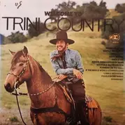 LP - Trini Lopez - Welcome To Trini Country