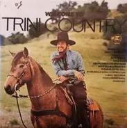 Trini Lopez - Welcome to Trini Country