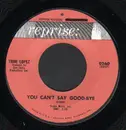 7'' - Trini Lopez - You Can't Say Good-Bye