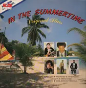 LP - Trini Lopez, Chubby Checker a.o. - In The Summertime