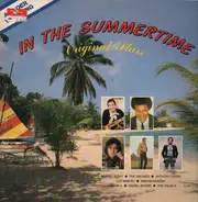 Trini Lopez, Chubby Checker a.o. - In The Summertime