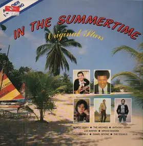 Trini Lopez - In The Summertime