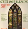 LP - Trinity Boys' Choir - Count Your Blessings