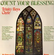 Trinity Boys Choir