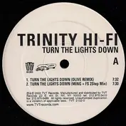 Trinity Hi-Fi