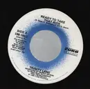7inch Vinyl Single - Trinity Lane - Ready To Take That Ride