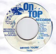 Trinity / Ronnie Davis - Dryand Touris / Holding On