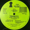 12inch Vinyl Single - Trinity - The Truth