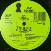 The Trinity - The Truth